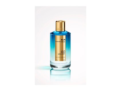 AOUD LEMON MINT/vzorka