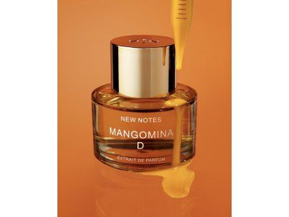 MANGOMINA D  ExtDP 60ml