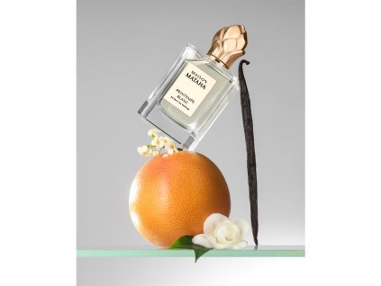 PRINTEMPS BLANC Extrait de Parfum/vzorka