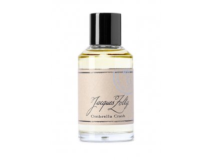 JACQUES ZOLTY OMBRELLA CRASH EDP 100ml