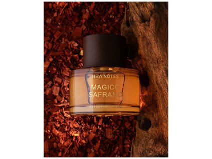 MAGICO SAFRANO Extrait de Parfum/vzorka