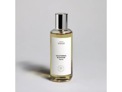 CALIFORNIA BLOSSOM /vzorka