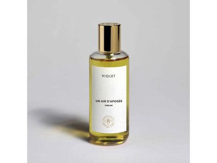 UN AIR D'APOGÉE /vzorka