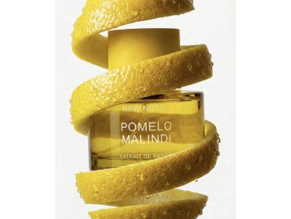 POMELO MALINDI Extrait de Parfum/vzorka