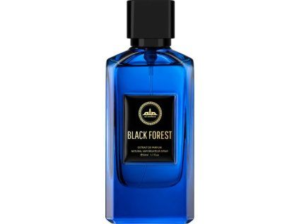 black forest