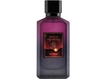 vanilla nightday