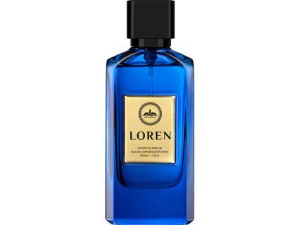 loren