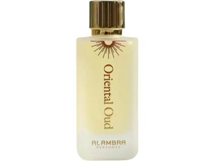 oriental oud