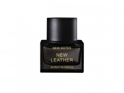 NEW LEATHER Extrait de Parfum/vzorka