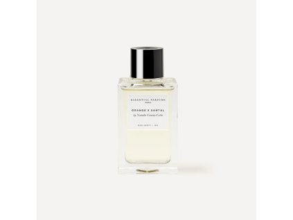 Orange x Santal/vzorka