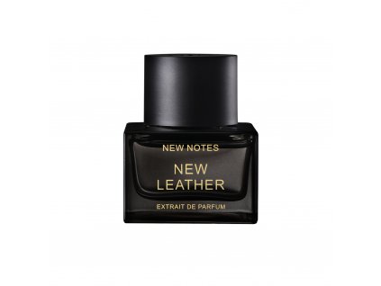 NEW NOTES NEW LEATHER ExtDP 50ml
