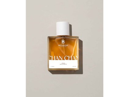 Chan Chan Eau de Toilette Intense/vzorka