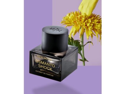 OSMANTO SHOCK ExtDP 50ml