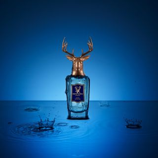 AQUA DE DORA 💙 @pana.dora.sweden Jasná, živá a vzrušujúca, okamžite prebúdza zmysly. Jemná, no zároveň dominantná vôňa s...