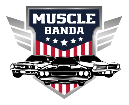 MUSCLE BANDA