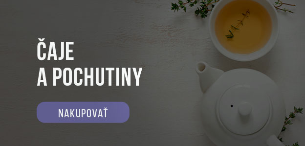 Zdravé potraviny