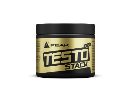 Peak Testo Stack (60) Standard