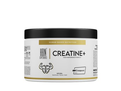 hbn supplements creatine +