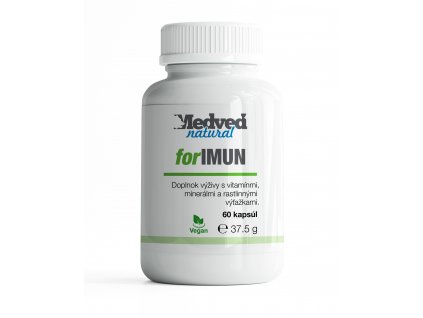forimun