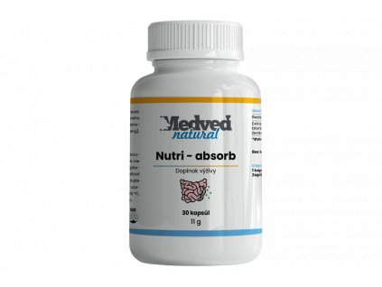 nutriabsorb