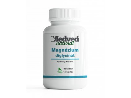 magnezium diglycinat