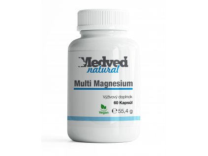 multi magnasium