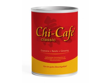 chi cafe classic 1