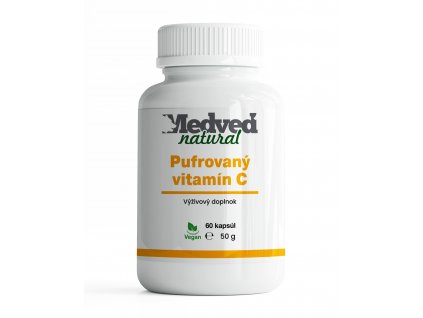 vitamin c pufrovany