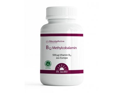 b12 methylcobalamin