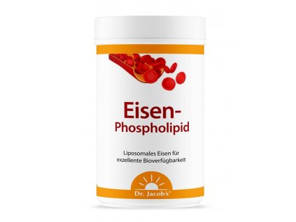 eisen phospholipid 1
