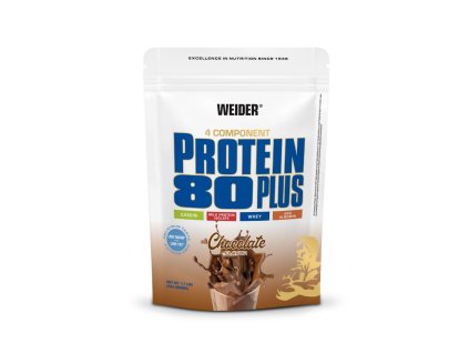 weider protein 80plus