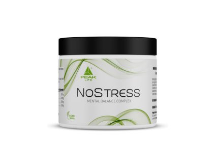 no stress 60 capsules