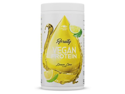 5453001867960 pa fruity vegan protein lemon lime