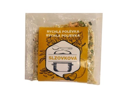 polievka slzovkova 23g