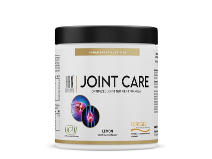 5453001867922 HBN Joint Care Lemon