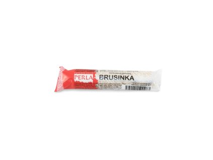 Brusinka cukrovinky