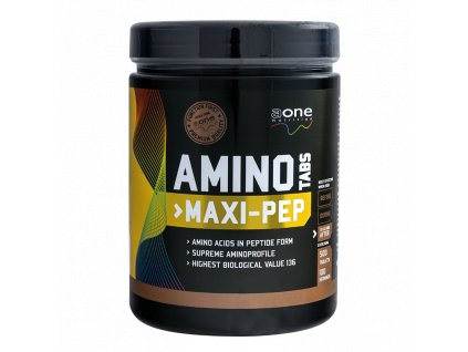 amino tabs maxi pep aone nutrition (1)