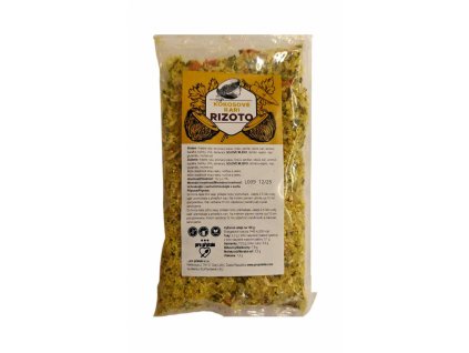 rizoto kokosove kari 102g