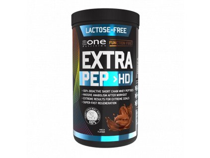 ExtraPepHD LactoseFree aone nutrition