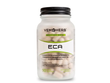 ECA 90 kapslí 20004