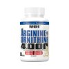 weider Arginine + Ornithine 4000