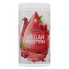 vegan protein fruity 400 g sour cherry