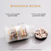 Rhodiola Rosea 90 kapslí 20005 info graphic 1