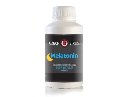 melatonin