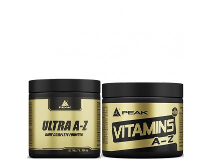 vitamins az + ultra az