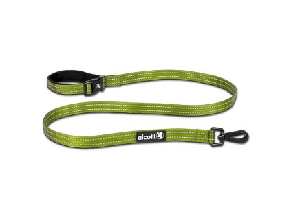 Alcott reflexni voditko weekender pro psy zelene 1806201808430542982