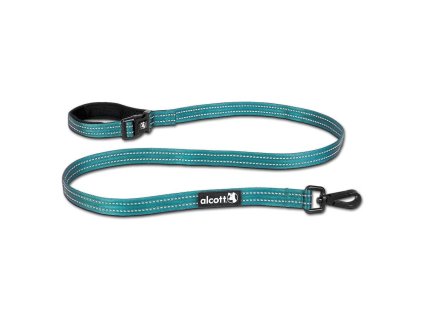 Alcott reflexni voditko weekender pro psy modre 1806201808424437193