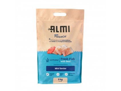 ALMI Mini Senior 3kg