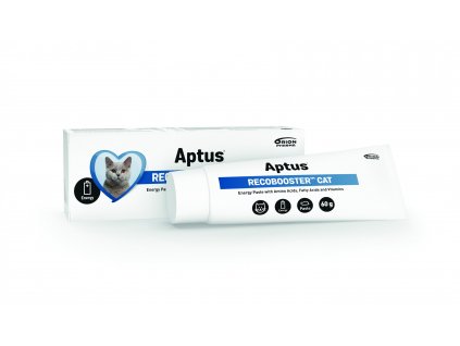Aptus® Recobooster Cat 60g