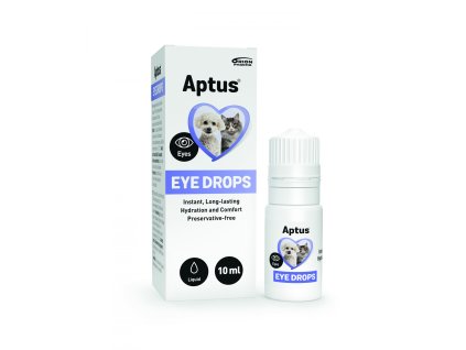 Aptus® Eye Drops 10ml